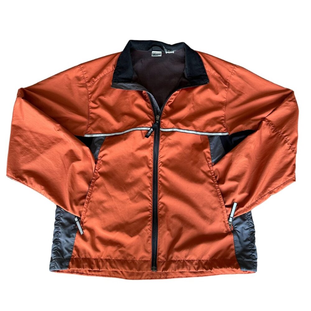 Womens MEC light weight Jacket